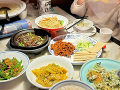 -老淮安·淮安菜(周恩来纪念馆店)