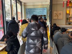 -镇南锅盖面馆(解放路店)