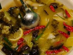 -吴氏老妈·23年家常菜(古城店)