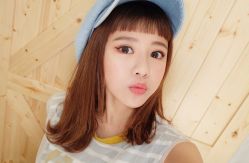 -MYYF SALON烫发染发