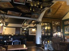 -BIGHOUSE·大房子电影主题融合餐厅(盐河巷店)