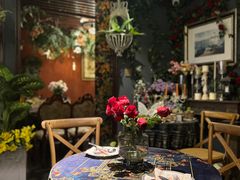 -第101座花园餐厅(湖滨88店)