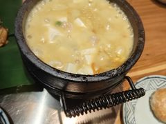 -云海肴云南菜·蒸汽石锅鱼(北京良乡华冠店)