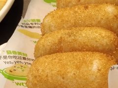 -蛙喔牛蛙(仙林万达茂店)