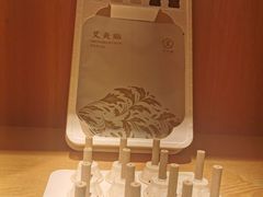 -左悦·艾灸调理·推拿按摩·精油SPA(卓悦汇店)