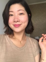 点击看大图 锁骨发-icare美发沙龙