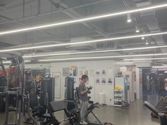 -乐刻健身(宸融大厦店)