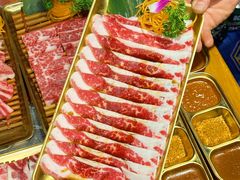 -韩一品韩国料理(柏庐南路店)