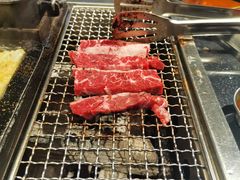 -伍丁·烤牛肋(和平东桥店)