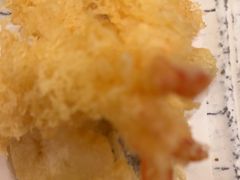-江户家·日本料理·铁板烧(汉江东路店)