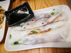 -香港厨房 Hong Kong Kitchen