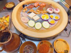 -阿昌白族石板烧(大理古城店)