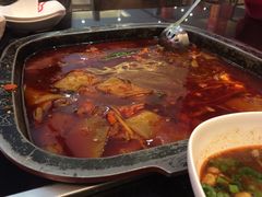 -自贡好吃客(科华店)