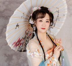 -盘子女人坊古装写真摄影(天津总店)