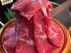 -牛New寿喜烧(闵行龙湖天街店)