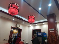 -砂锅李(九江路店)