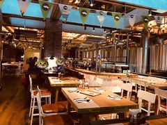 -Goose Island Brewhouse鹅岛精酿啤酒酿造工坊餐厅
