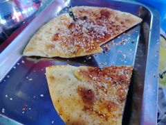 -黄氏烧烤江湖菜(武陵路店)