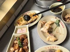 -百家鸡味馆(清泰店)