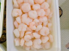 清炒河虾仁-和记小菜(大宁店)