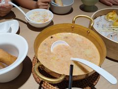 -苏小柳点心·手作小笼包(浦东嘉里城分院)