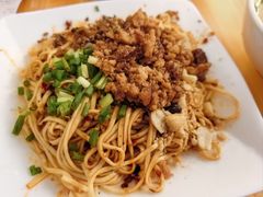 -康大口蘑面庄(将军街店)