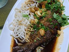 -大鸿运酒店·苏州菜·松鼠桂鱼(观前街店)