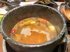 -芸山季·云南山珍菌火锅(人民广场来福士店)