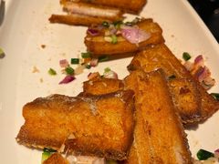-外婆家(西红门荟聚购物中心店)