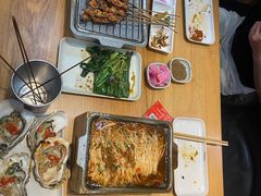 -木屋烧烤(观澜湖新城MH店)