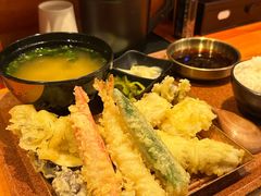 -天妇罗内顺田(罗湖店)