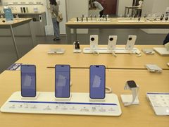 -华为智能生活馆(上海金桥国际商业广场)