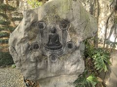 -桂林独秀峰王城景区