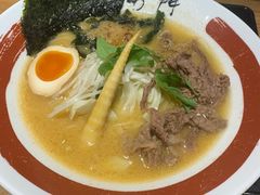 -雷门拉面·现熬骨汤(凯德来福士店)
