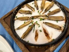 -阿毛饭店(和义路店)