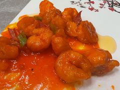 -华勘酒楼中山门广宁路店