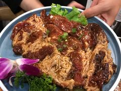 -大壮家原味烤肉(兴华北街店)