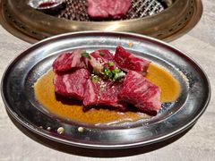 -乾杯烧肉居酒屋(中洲湾店)