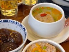 -晓淮山·扬州早茶·淮扬菜(龙阳广场店)