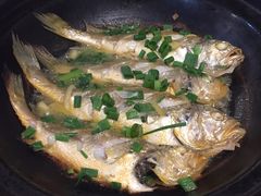 小黄鱼-小时候焗海鲜(鄞州万达店)