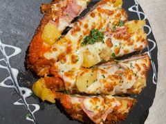 -澳骄 Aussie Kitchen·手工披萨·西餐(国大店)