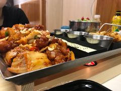 -Yolo韩国创意料理
