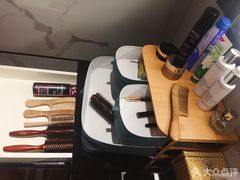 -璞·澐间影院式足道SPA(尚悦湾店)