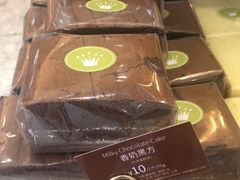 -面包新语(上地华联店)