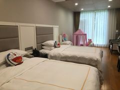 -上海怡沁园度假酒店