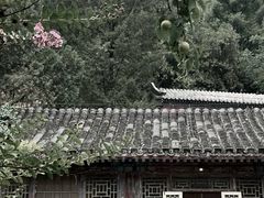 -潭柘寺景区