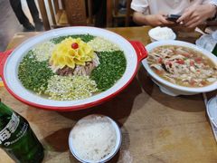 -杏花村水席楼·洛阳水席(老城十字街店)