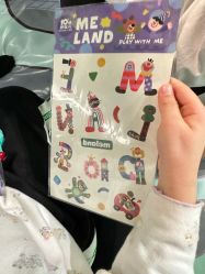 -MELAND CLUB亲子乐园·派对·餐厅(北京芳圆里ID MALL店)