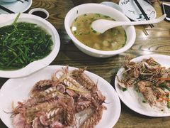 -温州炎亭海鲜阁(万塘路店)