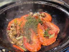 -猪肉婆私房菜(容桂总店)